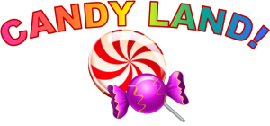 candyland