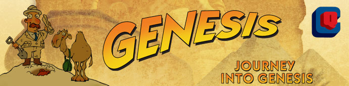 Genesis Quizzing Game – Mifflinburg Church of the Nazarene